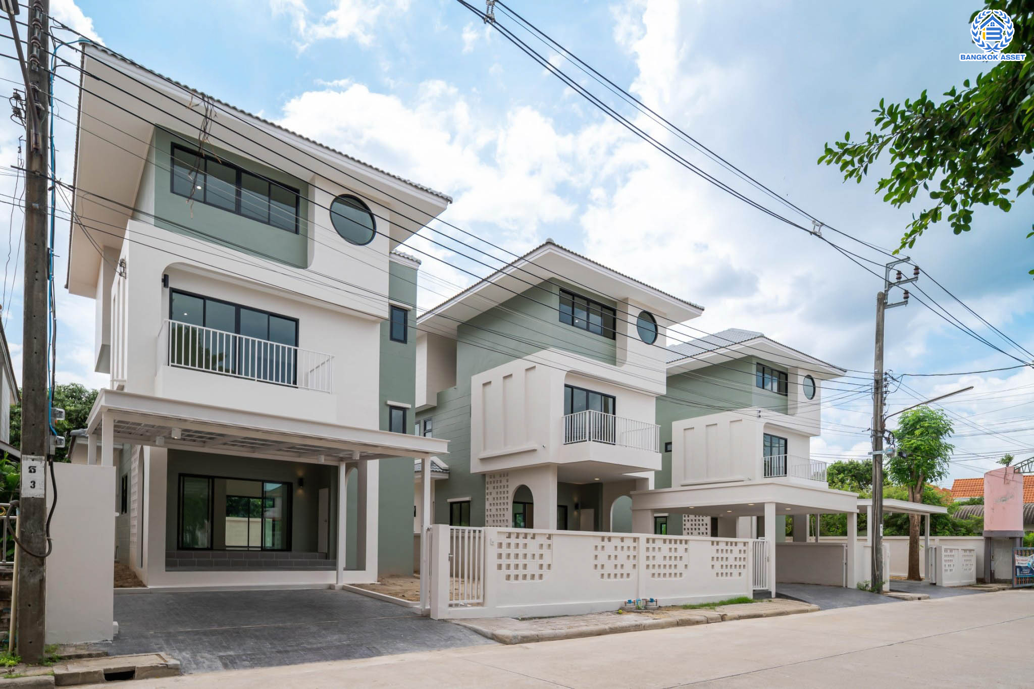 มณธานี บางแค 20-11