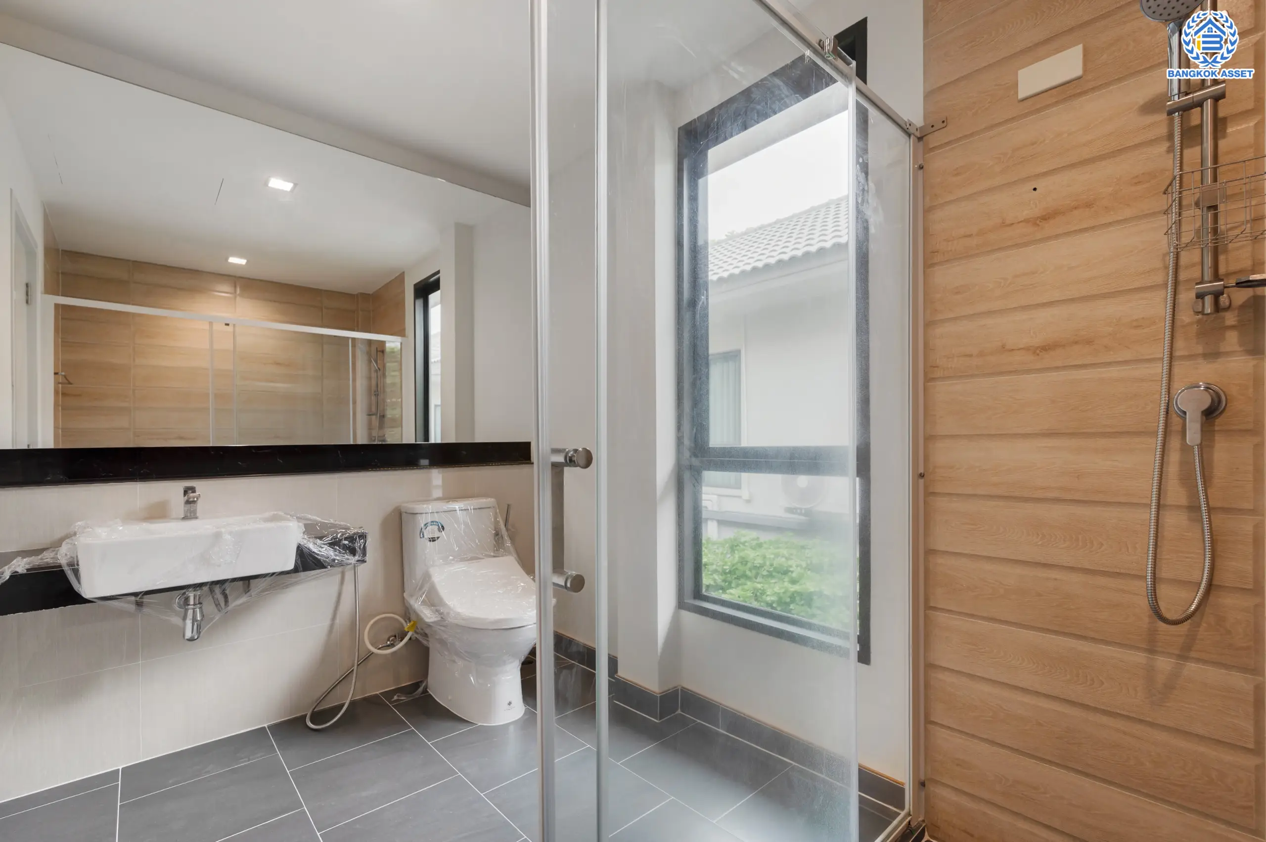 รีโนเวทห้องน้ำ